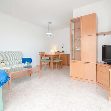 By Marcalma Apartment