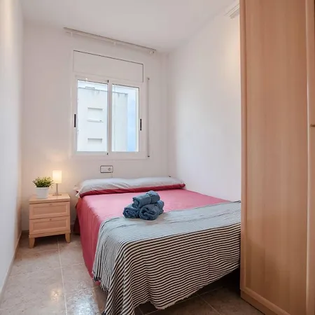 Apartment By Marcalma *