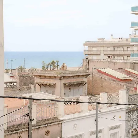 By Marcalma Apartment