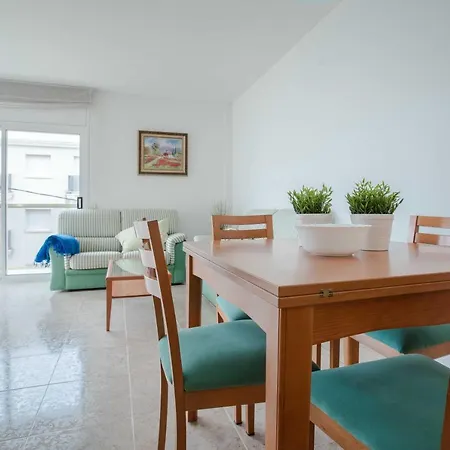 By Marcalma Apartment *