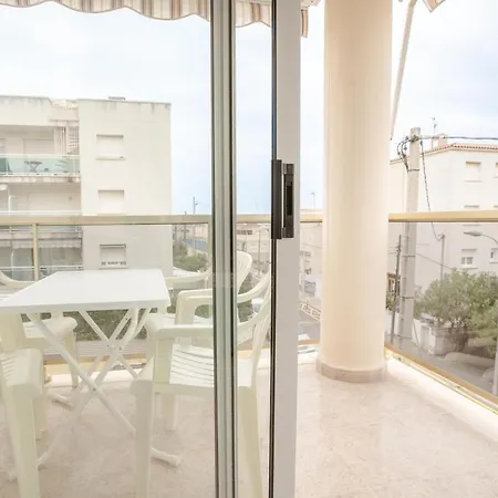 Apartment By Marcalma