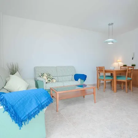 Apartment By Marcalma *