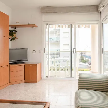 By Marcalma Apartment