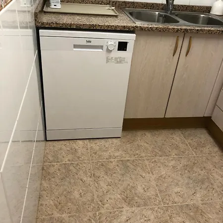 By Marcalma Apartment *