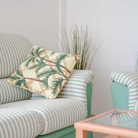 By Marcalma Appartement