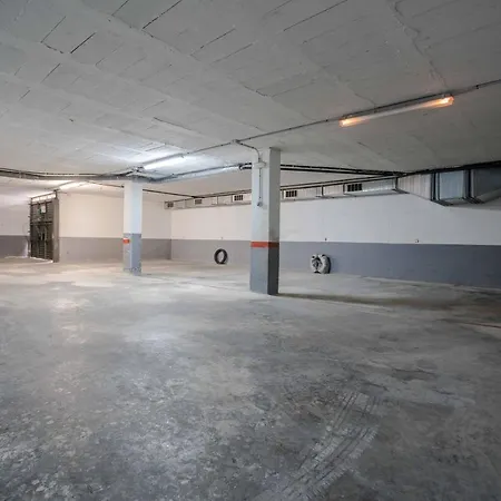 Appartement By Marcalma