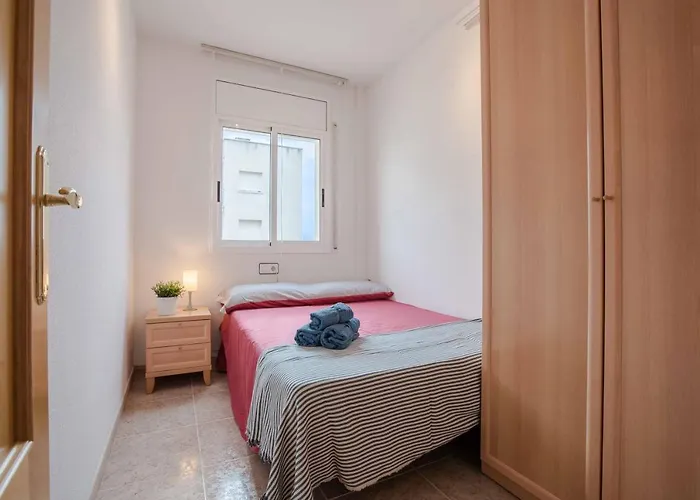 Apartmán By Marcalma *