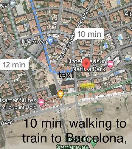 By Marcalma Apartmán *