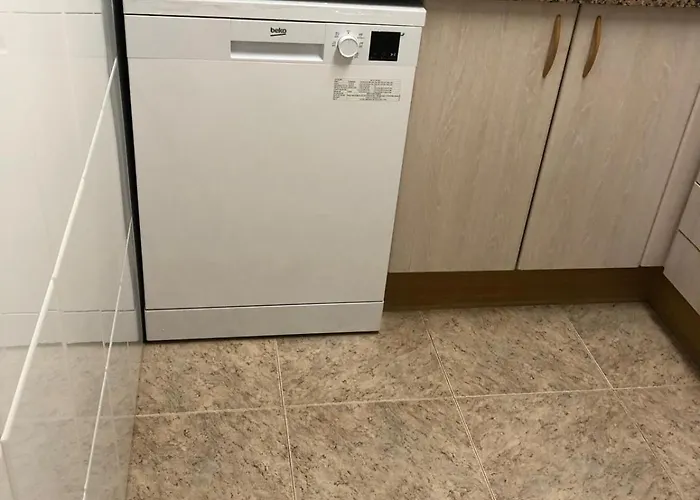 By Marcalma Apartmán *